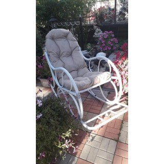 КРЕСЛО-КАЧАЛКА ЭЛИТ